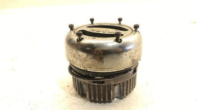 1983 Dodge Ram 3500 Pickup SPICER 44 WARN MANUAL LOCKOUT Hub OEM Locking Hub