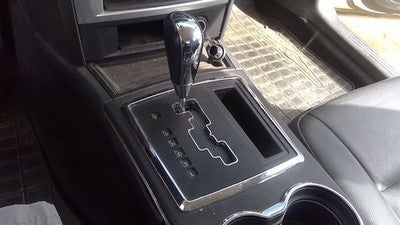 2010 Chrysler 300 Floor Shifter Lever Assembly Oem Shift Unit Gray Dv