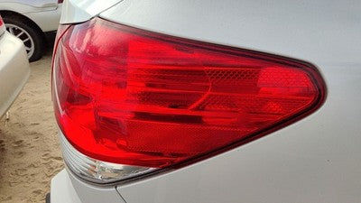 2010-2014 Subaru Legacy Outback Passenger Right Outer Tail Light Brake Lamp Rear