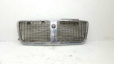 1985-1988 Pontiac Grand Am Grille Chrome Frame 10037255