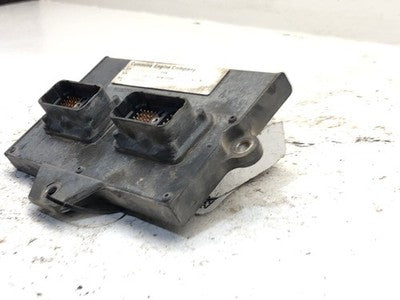 03-03 5.9L Cummins Ecu Electronic Control Module Computer Unit Engine