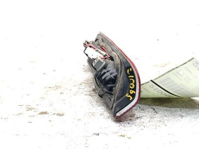 2005 Dodge Ram 1500 Pickup Third Brake Light OEM