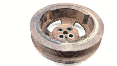 15-22 F250 Powerstroke Harmonic Balancer Crankshaft Pulley Bolts 6.7L Super Duty