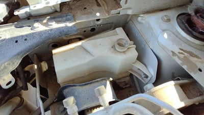 2008-2015 Nissan Rogue Coolant Reservoir Radiator Overflow Tank Bottle Oem