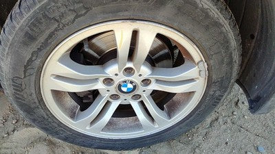 2004-2010 Bmw X3 17 Aluminum Wheel Oem Factory 10 Spoke Rim