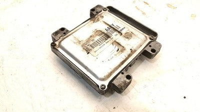 2010-2014 Chevy Tahoe Electronic Control Module Computer Ecm Ecu 5.3l 12636004