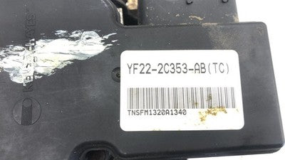 1999-2000 Ford Windstar Complete Anti Lock Brake Pump Unit Abs Module Assembly