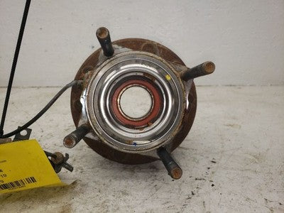 2014 Ford F450 Front Wheel Hub 4X4 Dana 60 4Wd Oem