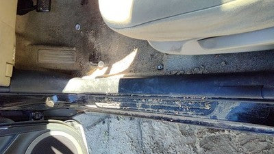 2011 Toyota Rav-4 Driver Left Lower Kick Trim Panel Oem