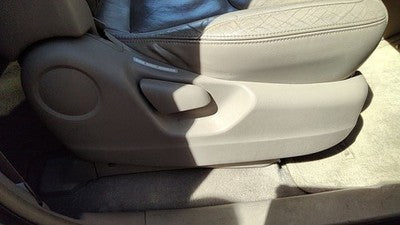 2004 Toyota Sienna Passenger Right Side Seat Trim Panel Oem Fawn 41