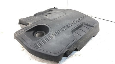 2011 Chevy Malibu Engine Cover Top Plastic Shield Oem 2.4L 25842350