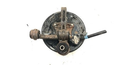 1988-92 Toyota Corolla Driver Left Rear Knuckle Assembly Oem Stub Axle With Hub