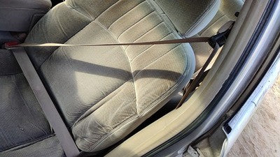 1997 Buick Century Driver Left Front Seat Belt Retractor Oem Shoulder Taupe 52B
