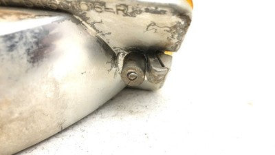 1984-1991 Jeep Grand Wagoneer Passenger Right Front Turn Signal Light Lamp Oem