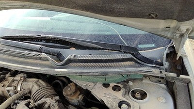 2007-2012 Nissan Altima Driver Left Windshield Wiper Arm Oem Blade Lever