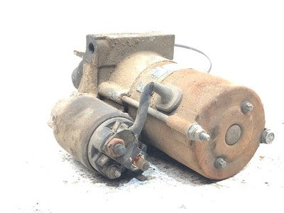 2001 Express Van 2500 Starter Motor 5.7L 10465554