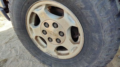 2003-2007 Silverado 1500 16 Aluminum Wheel Oem Factory Rim