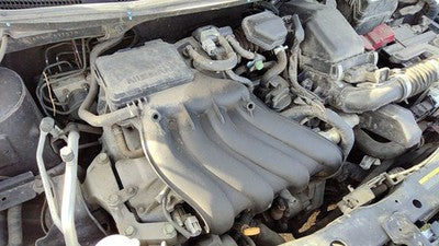 2016-2017 Nissan Versa Intake Manifold Oem 1.6L 140019Kx0a