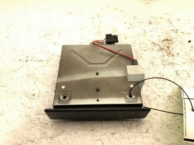 1992-1994 Subaru Legacy Ash Tray Assembly Oem Slide Out Dash 66120aa030em