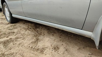 1997-2005 Chevy Malibu Passenger Right Lower Rocker Panel Moulding Side Skirt