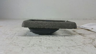 1987 Toyota Hilux Pickup Driver Left Front Inside Door Handle Trim Bezel