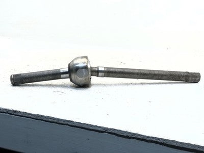 79-85 Toyota Pickup Passenger right Front Axle Shaft Assembly 4x4 Inner Outer