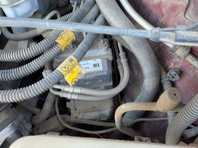 01-05 Chevy Venture Complete Anti Lock Brake Pump Unit Oem Abs Module Assembly