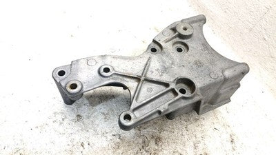 99 Silverado 2500 Pickup Ac Compressor Mount Bracket Power Steering Plate Oem