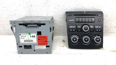 2008-2009 Pontiac G8 Stock Radio Oem Factory Stereo Cd Player 92217148 92217152