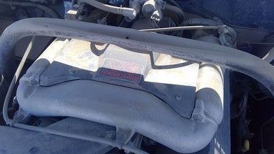 1999-2006 Suzuki Grand Vitara Engine Cover Top Plastic Shield Oem 2.7L Xl-7