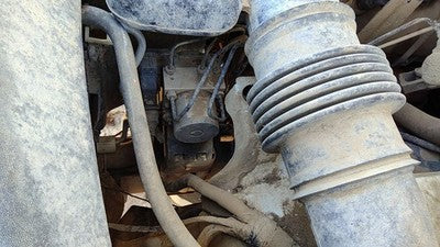 2007 Ford F150 Complete Anti Lock Brake Pump Unit Oem Abs Module Assembly