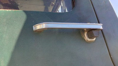 1976 Silverado C10 Driver Left Front Outside Door Handle Oem