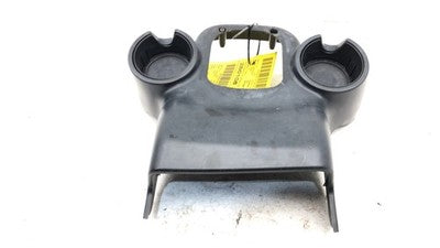 2004-2005 Ford Ranger Floor Console Assembly Oem Cup Holder Manual Trans