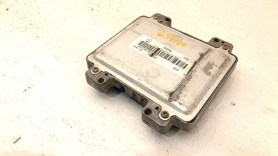 2006-2010 Chevy Malibu Electronic Control Module Computer Ecm Ecu 3.6l 19210737