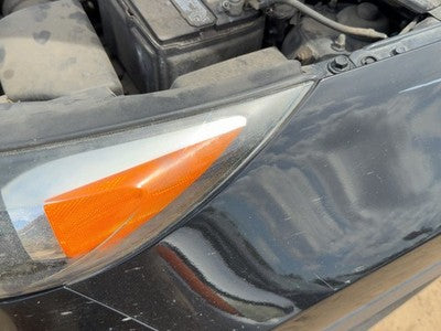 2013-2016 Kia Sportage Driver Left Head Light Oem Front Lamp 921013W710