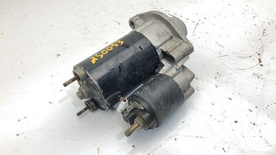 1998-2004 Vw Passat Starter Motor Oem 1.8L Turbo 06B911023