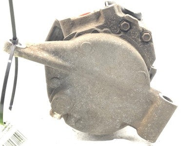 2011-2013 Gmc Sierra 1500 Ac Compressor Air Conditioner Pump Assembly Oem 5.3L