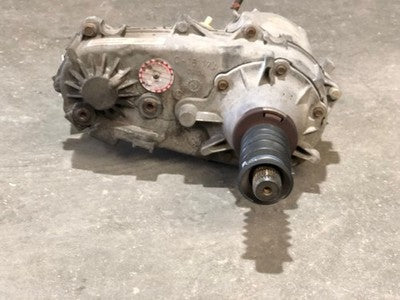 2002-2007 Jeep Liberty Transfer Case Assembly Oem 4X4 4Wd Tcase 52099421Ah