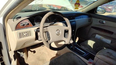 2005-2009 Buick Lacrosse Passenger Right Front Cv Axle Shaft Oem 3.8L 20859643