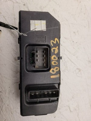 2005-2008 Pontiac G6 Driver Left Front Door Master Window Switch Sedan Oem