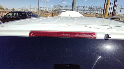 2007 Chevy Uplander Third Brake Light Middle Lamp Oem