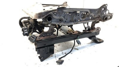 2009 2009 Acadia Driver Left Front Power Seat Track Oem Slide Unit 8 Way Opt Ag3