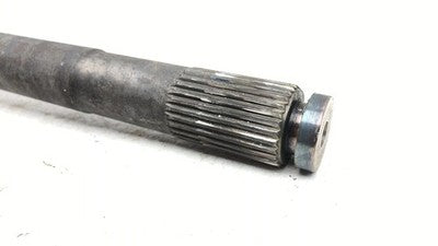 1980-1988 Chevy Caprice Driver Left Rear Back Axle Shaft Oem 01255801