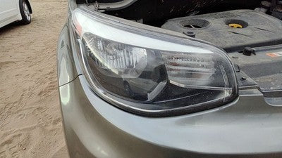2014-2019 Kia Soul Passenger Right Head Light Oem Front Lamp 92102B2270