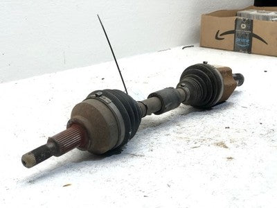 2011-2019 Dodge Journey Driver Left Front Axle Shaft Oem Cv Axle Awd 68079565aa