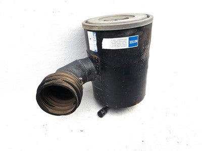 1996 Isuzu Npr Air Cleaner Filter Box Oem Intake Housing 4Bd2 3.9L