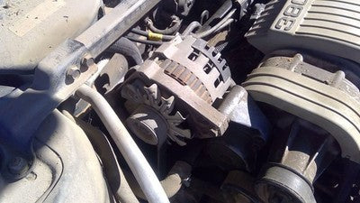 1993 Buick Park Ave Alternator 3.8L Supercharged 19152472