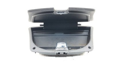 2009-2012 Chevy Malibu Top Dash Cubby Panel Oem Compartment 192 Ebony