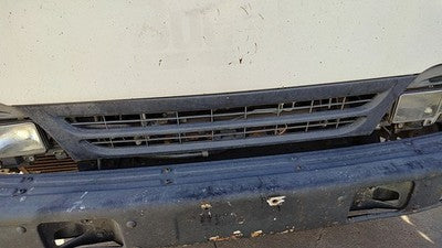1996 Isuzu Npr Front Grille Assembly Oem