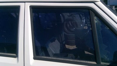 1984-1996 Jeep Cherokee Xj Passenger Right Front Side Window Door Glass Oem